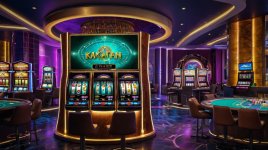 Игровые турниры и соревнования в онлайн-казино: как участвовать и выигрывать